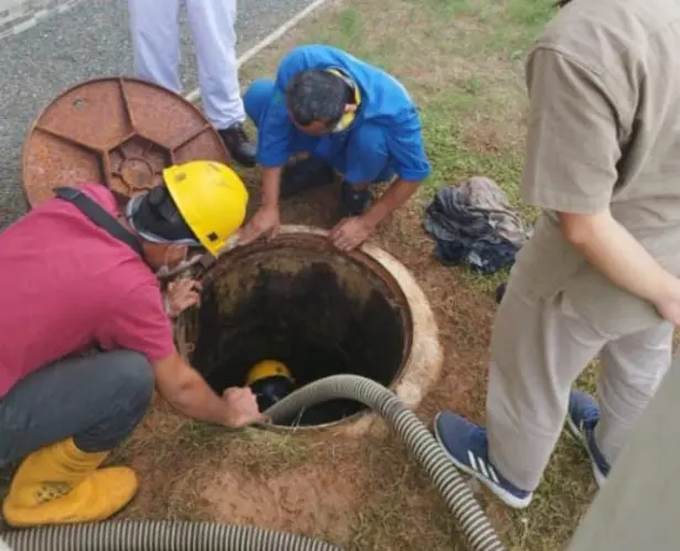 Sedot WC pasarrebo Murah pasar rebo