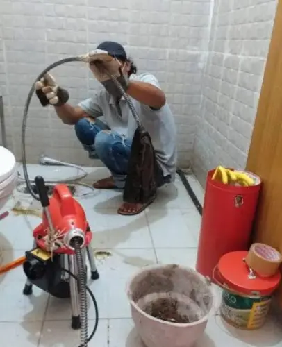 Sedot WC pasarrebo Murah pasar rebo