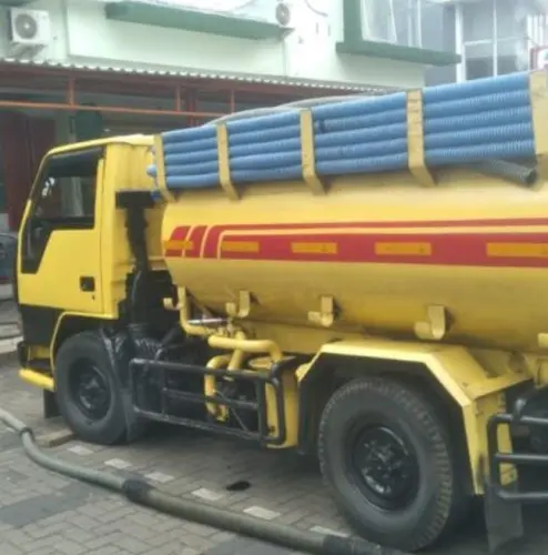 Sedot WC pasarrebo Terdekat pasar rebo